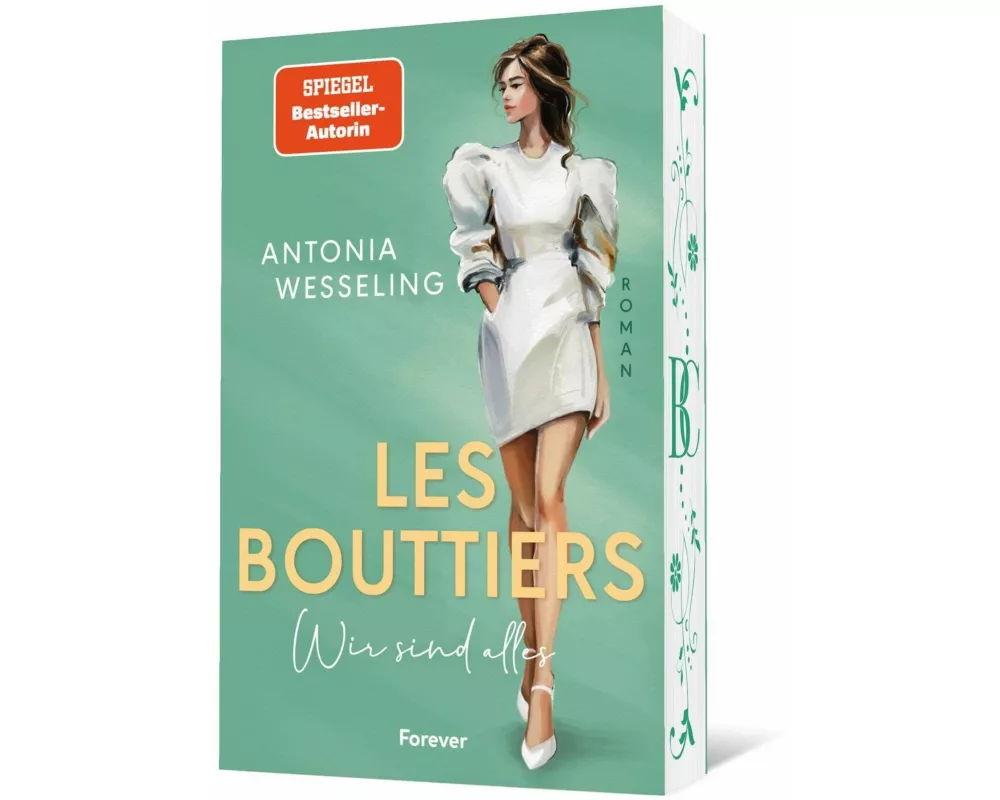 Les Bouttiers – Wir sind alles