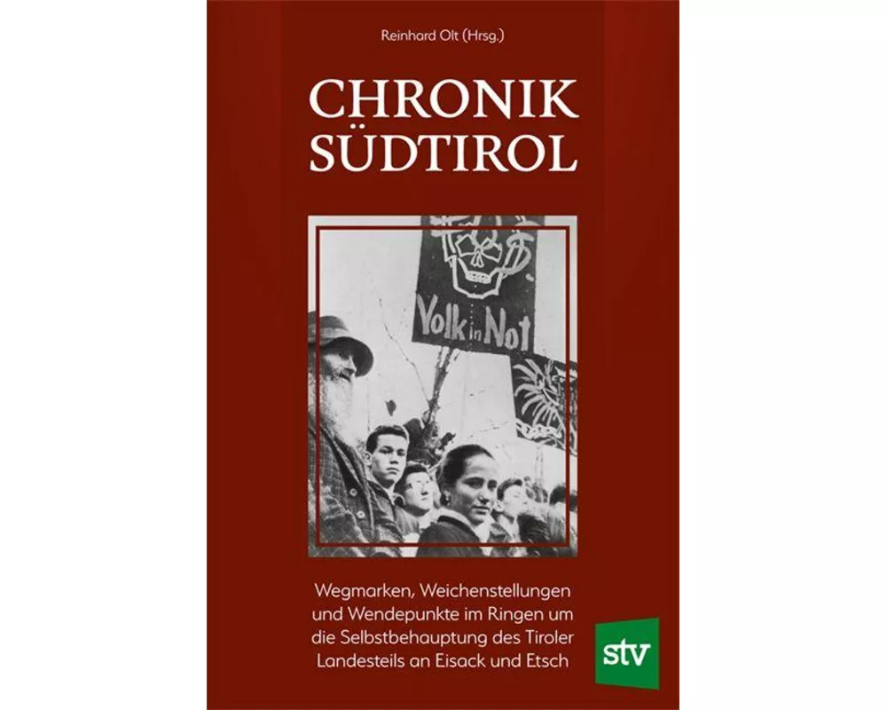 Chronik Südtirol