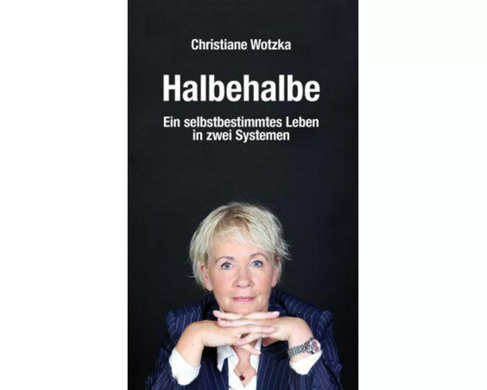 Halbehalbe