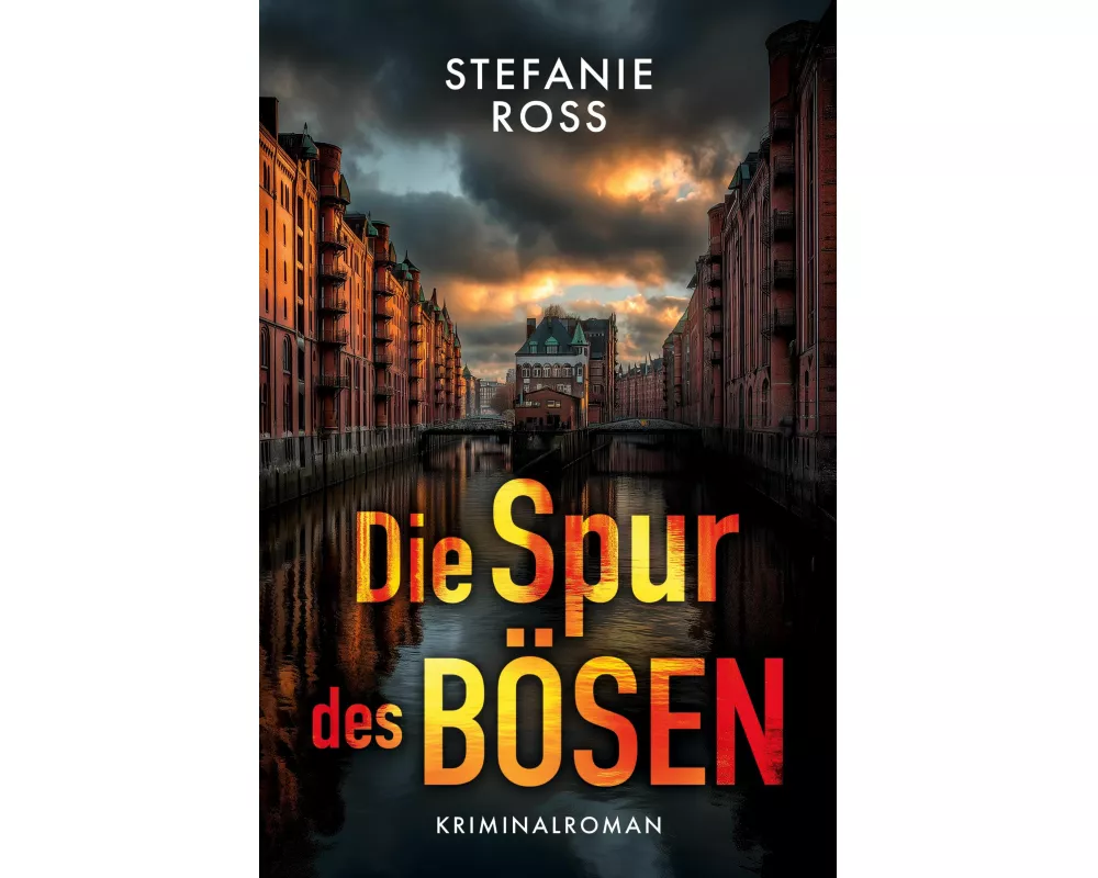 Die Spur des Bösen