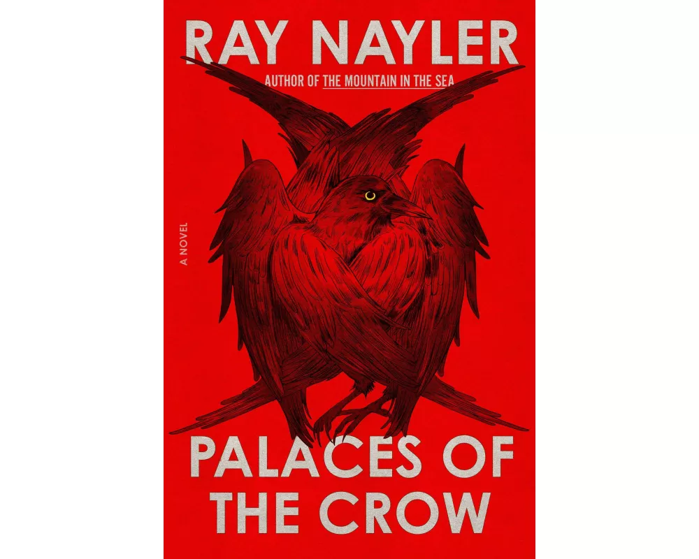 Palaces of the Crow