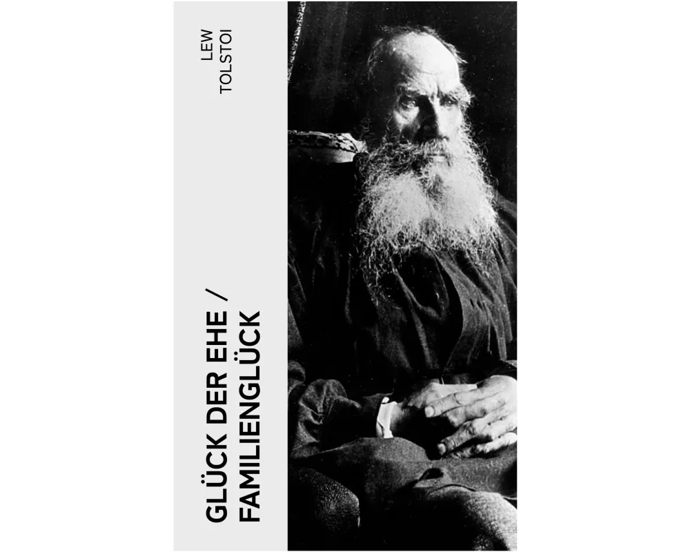 Glück der Ehe / Familienglück