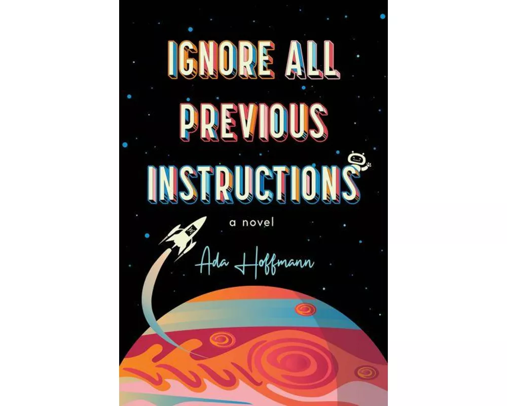Ignore All Previous Instructions