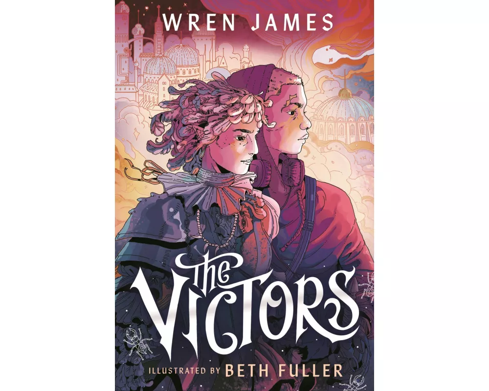 The Victors