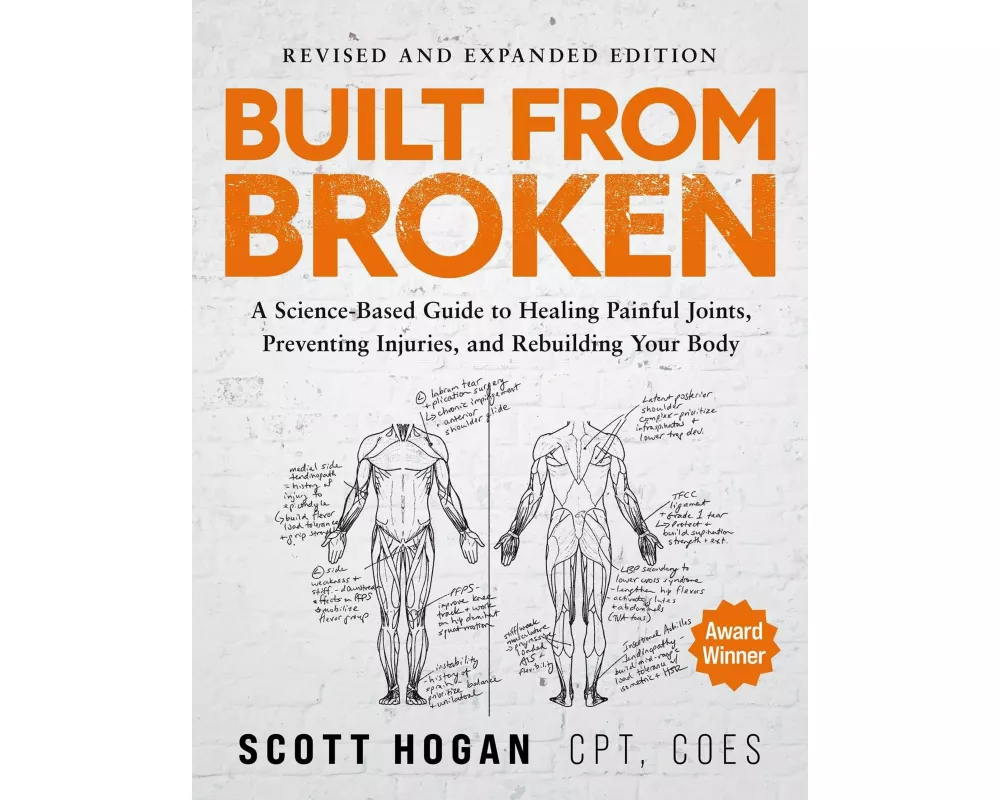 Built from Broken