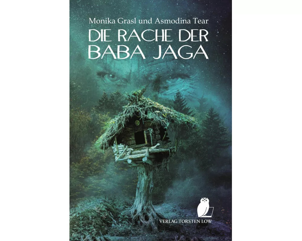 Die Rache der Baba Jaga
