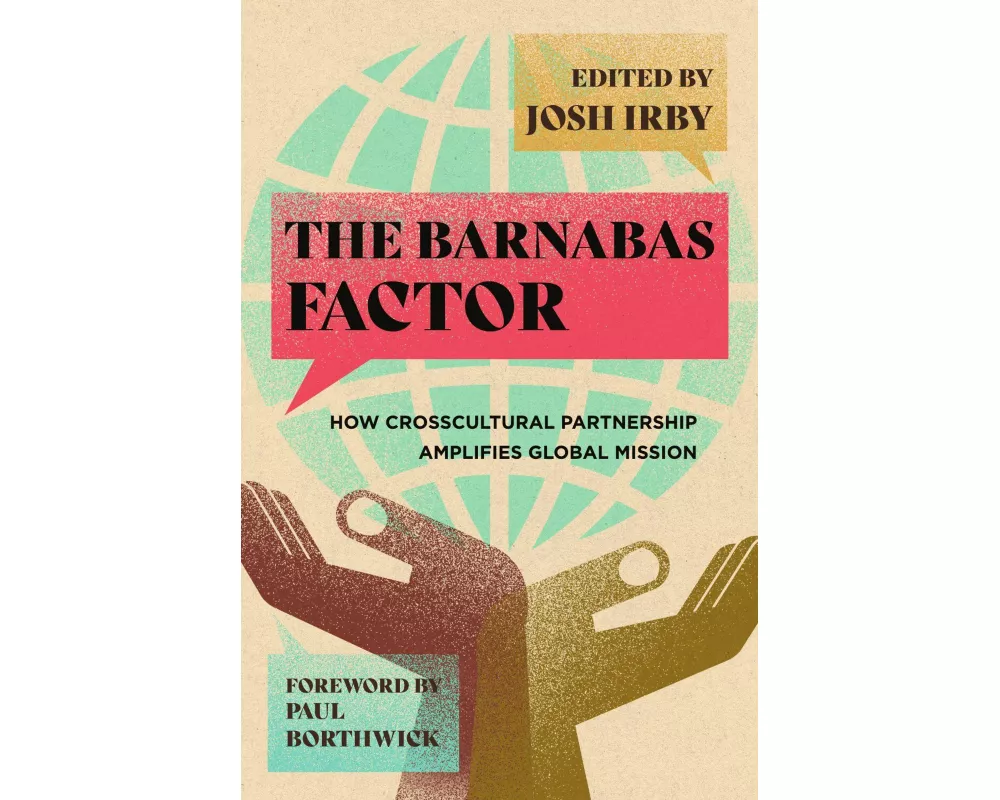 The Barnabas Factor