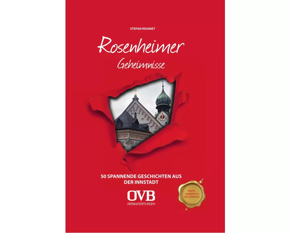 Rosenheimer Geheimnisse