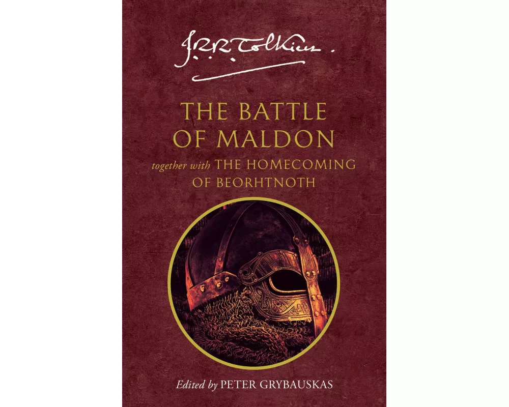 The Battle of Maldon