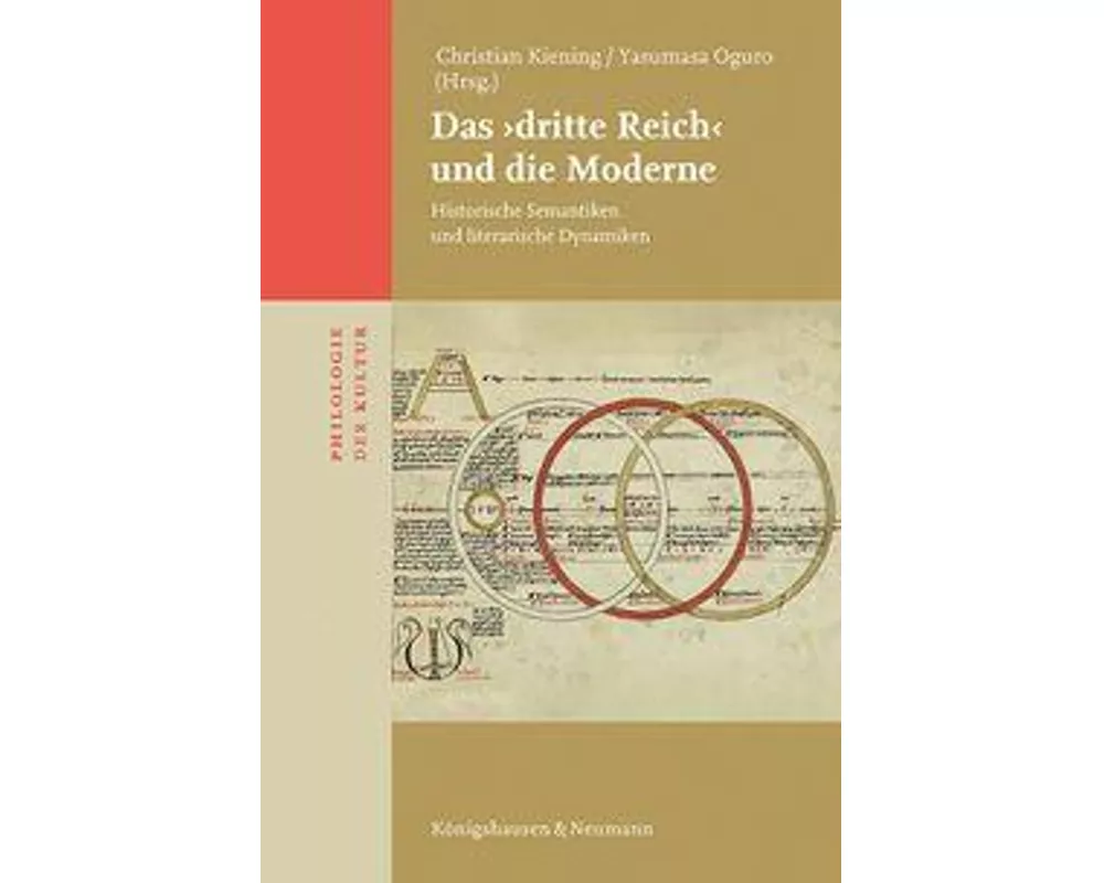 Das >dritte Reich< und die Moderne