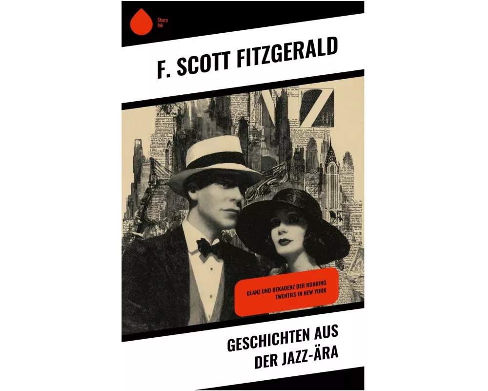 Geschichten aus der Jazz-Ära