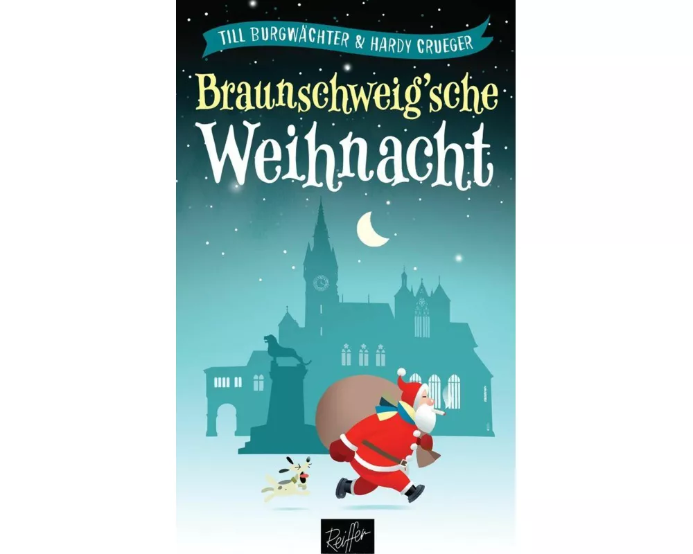 Braunschweig'sche Weihnacht