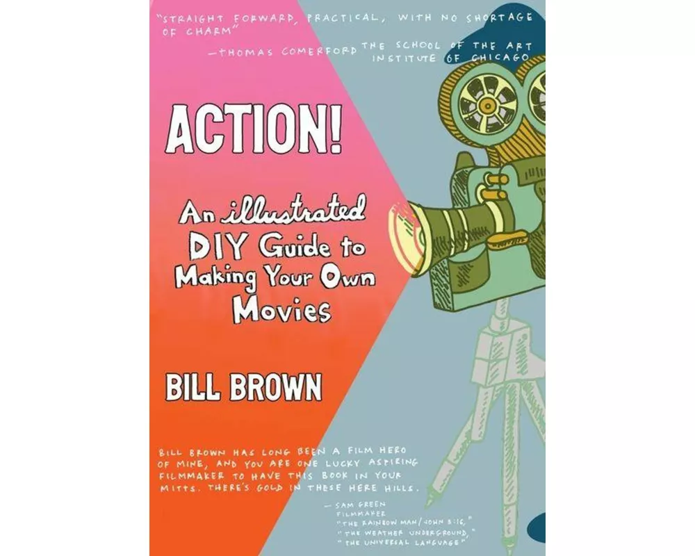 Action! (2nd Edition)