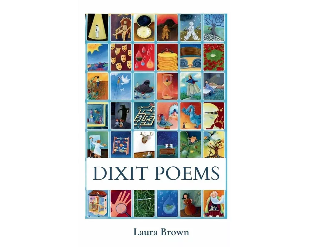 Dixit Poems