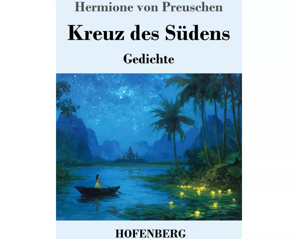 Kreuz des Südens