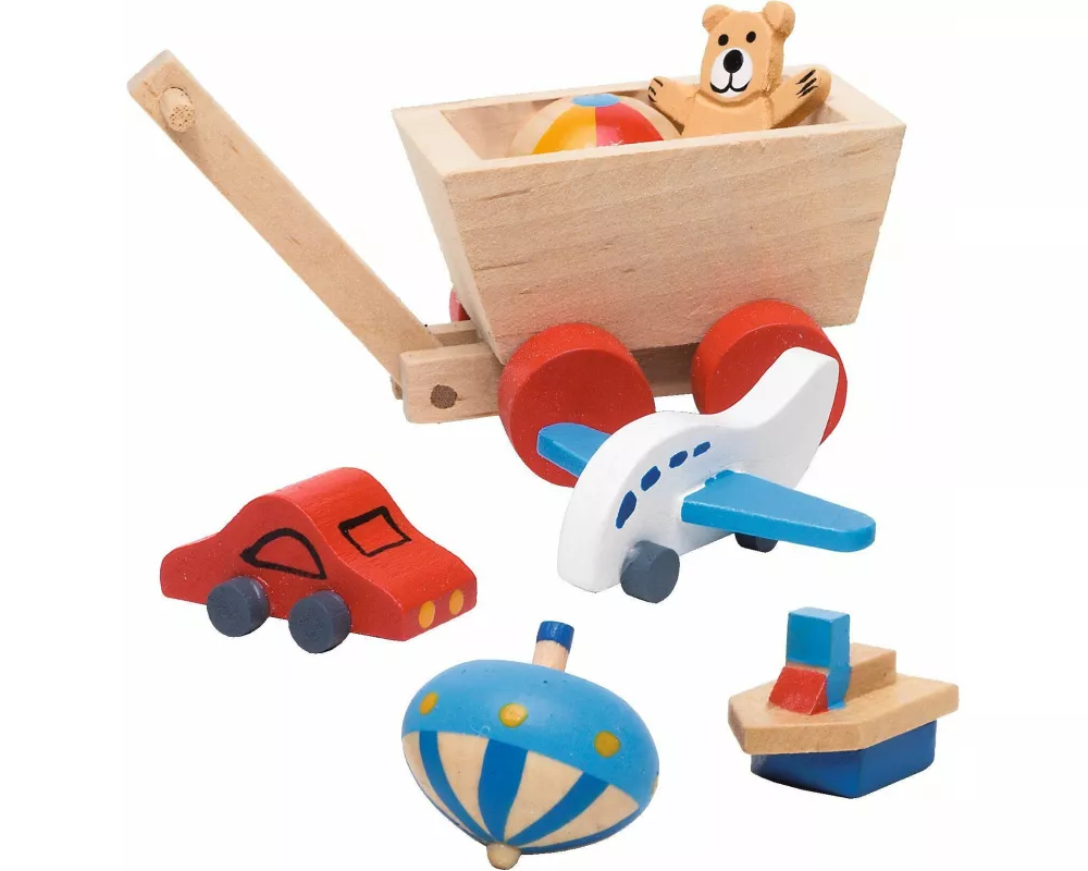 Accessoires Kinderzimmer