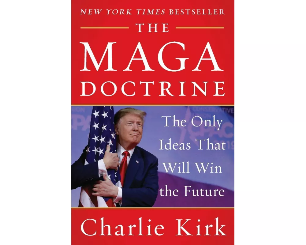 The MAGA Doctrine