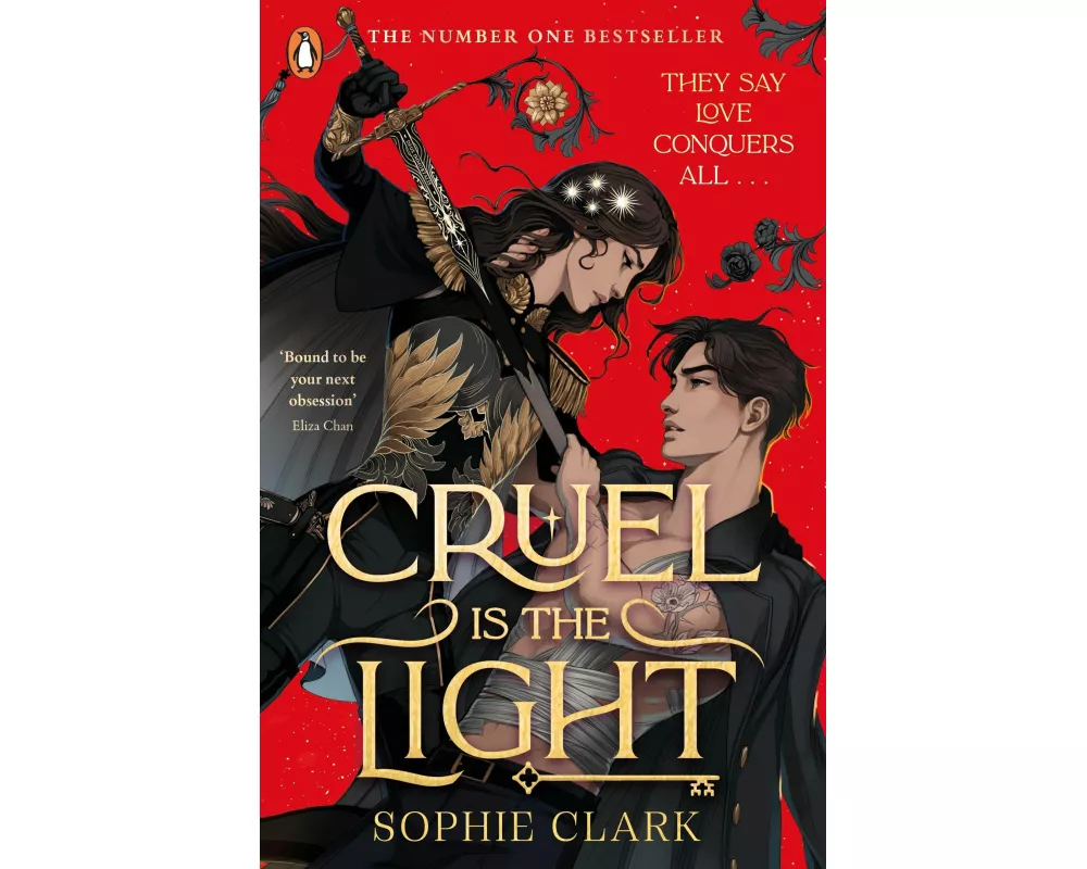 Cruel is the Light
