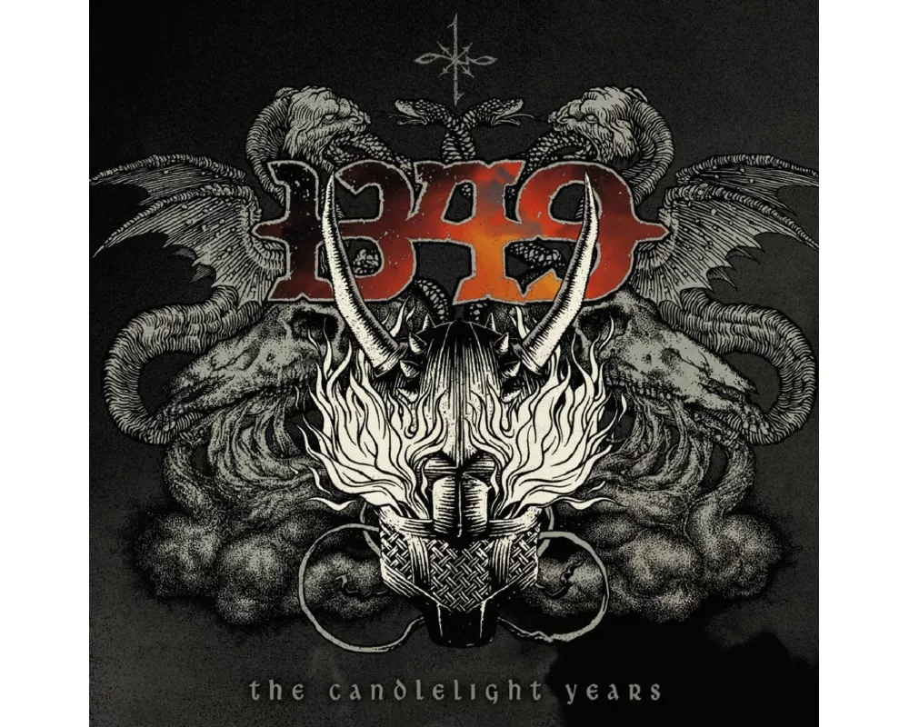 The Candlelight Years