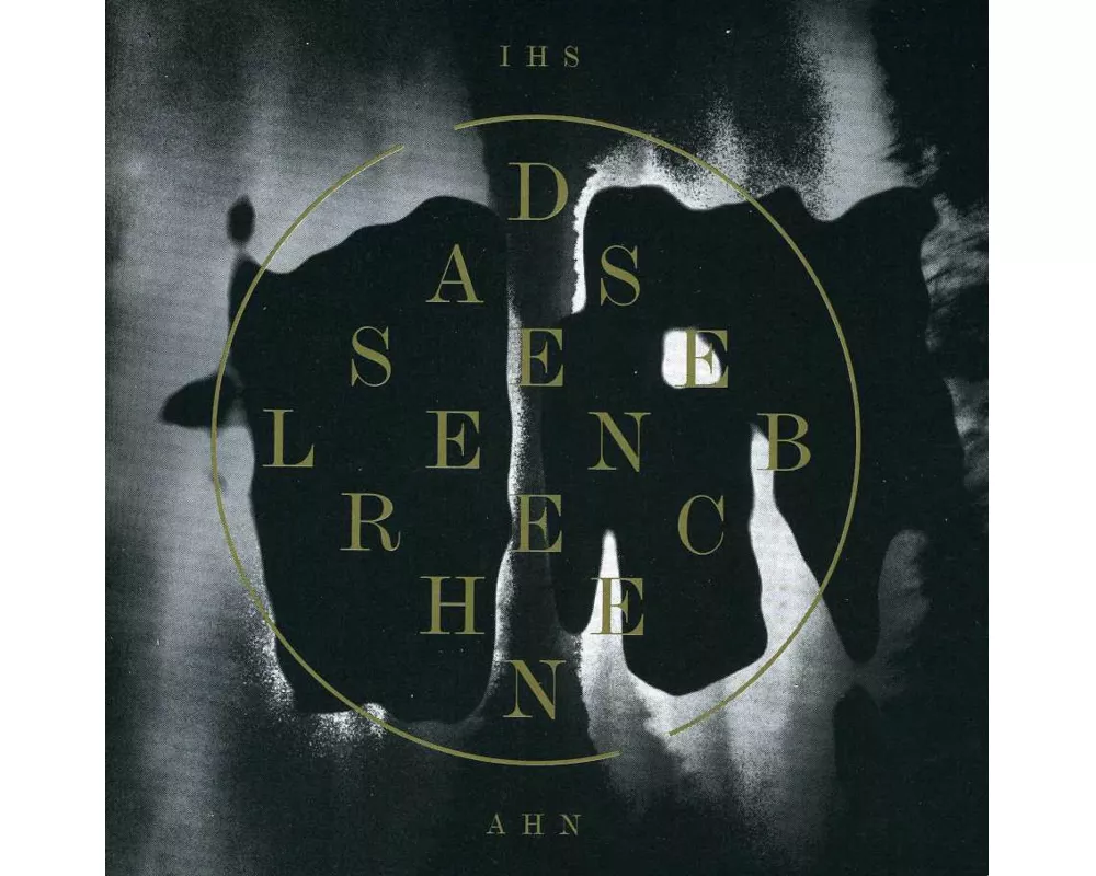 Das Seelenbrechen