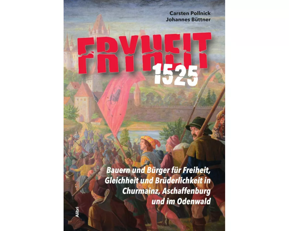 Fryheit 1525