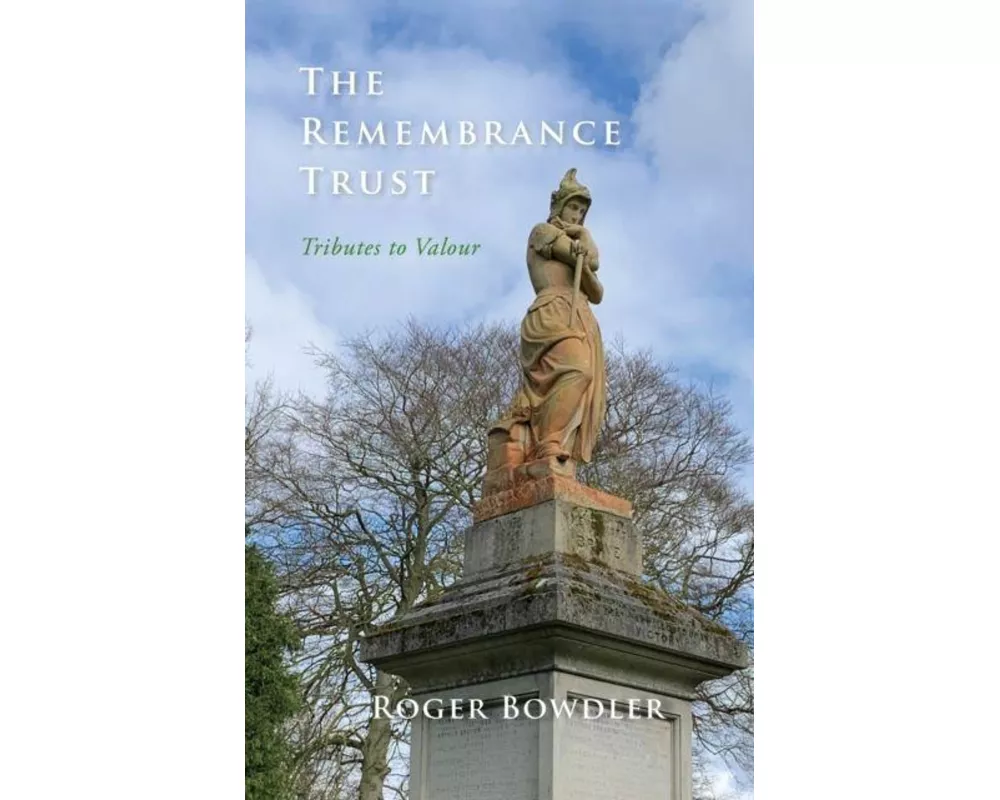 The Remembrance Trust