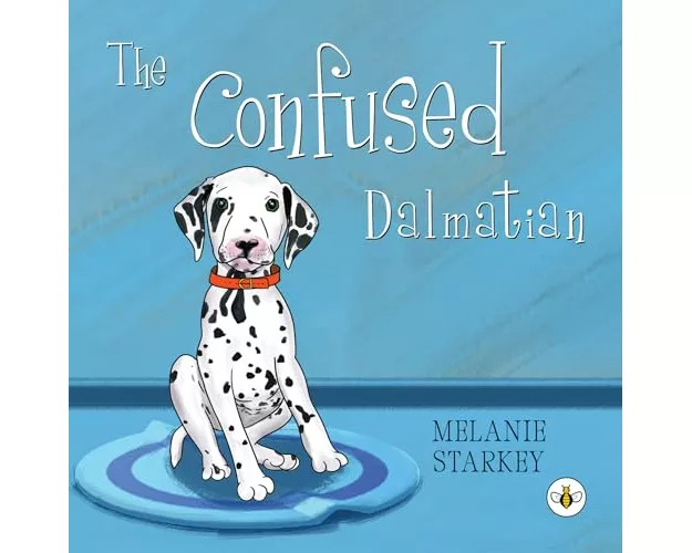 The Confused Dalmatian