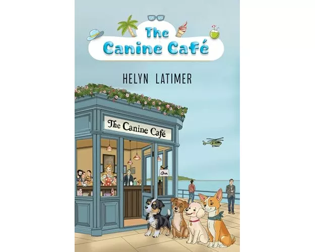 The Canine Cafe