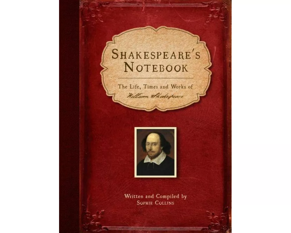 Shakespeare's Notebook