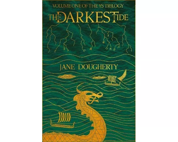 The Darkest Tide