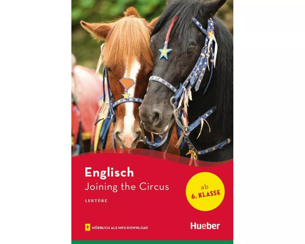Joining the Circus