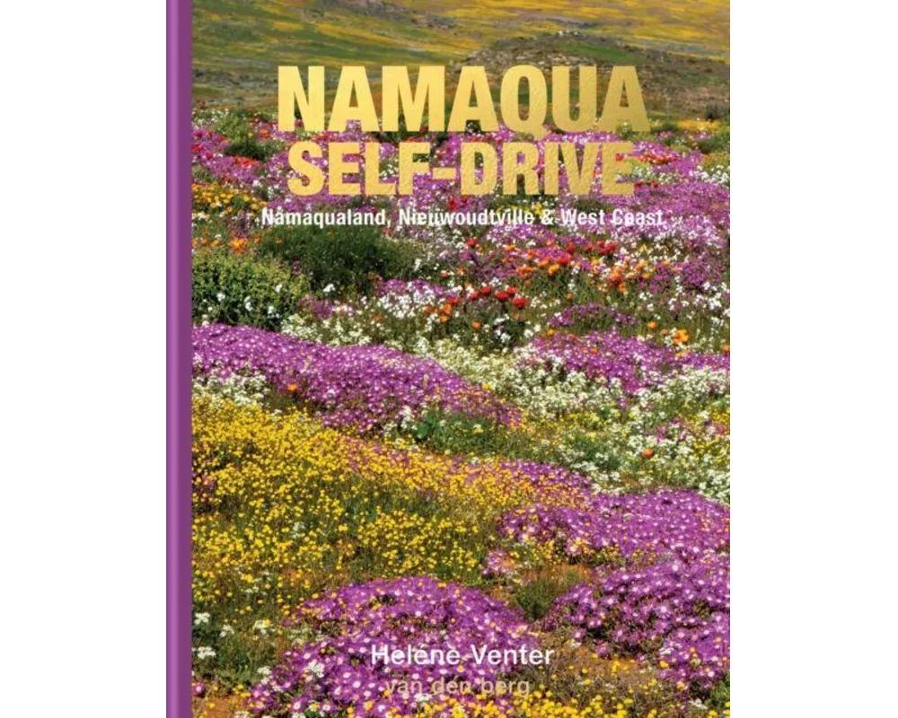 Namaqualand Self-Drive