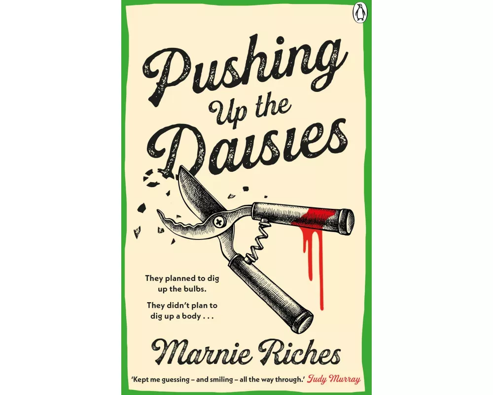 Pushing Up The Daisies