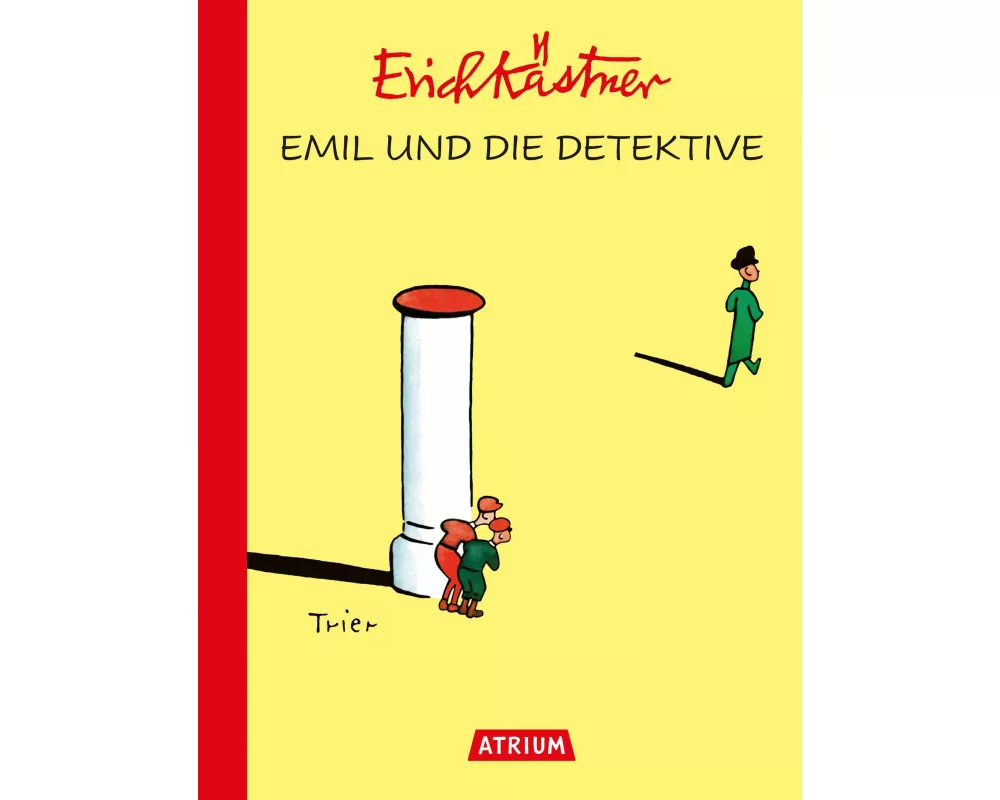 Emil und die Detektive