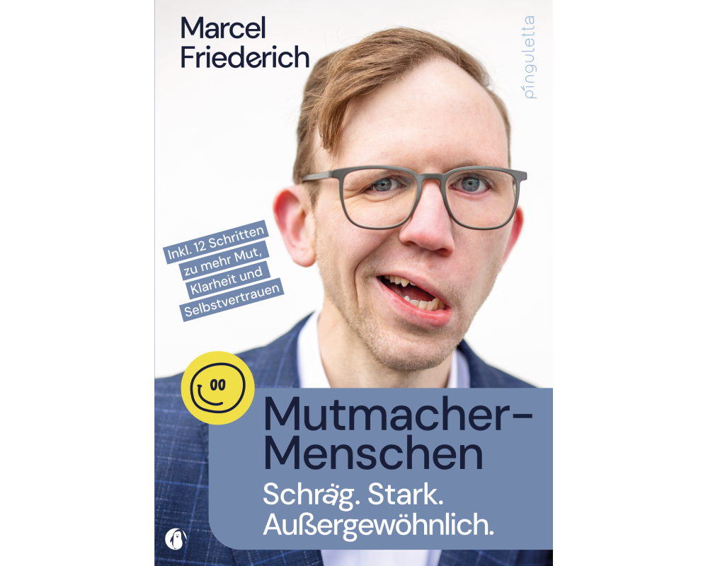Mutmacher-Menschen