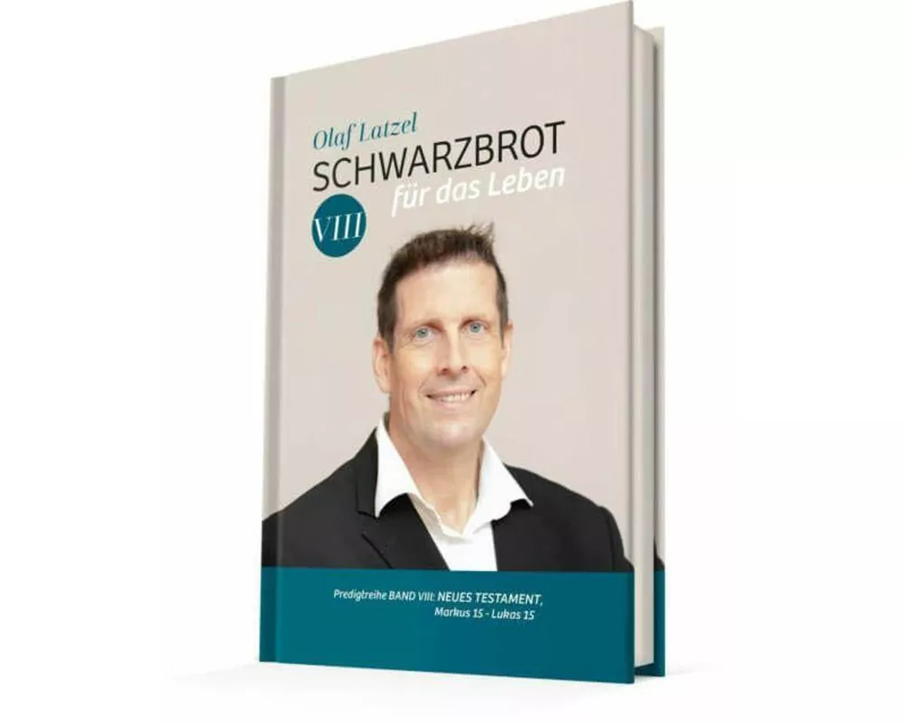 Schwarzbrot für das Leben