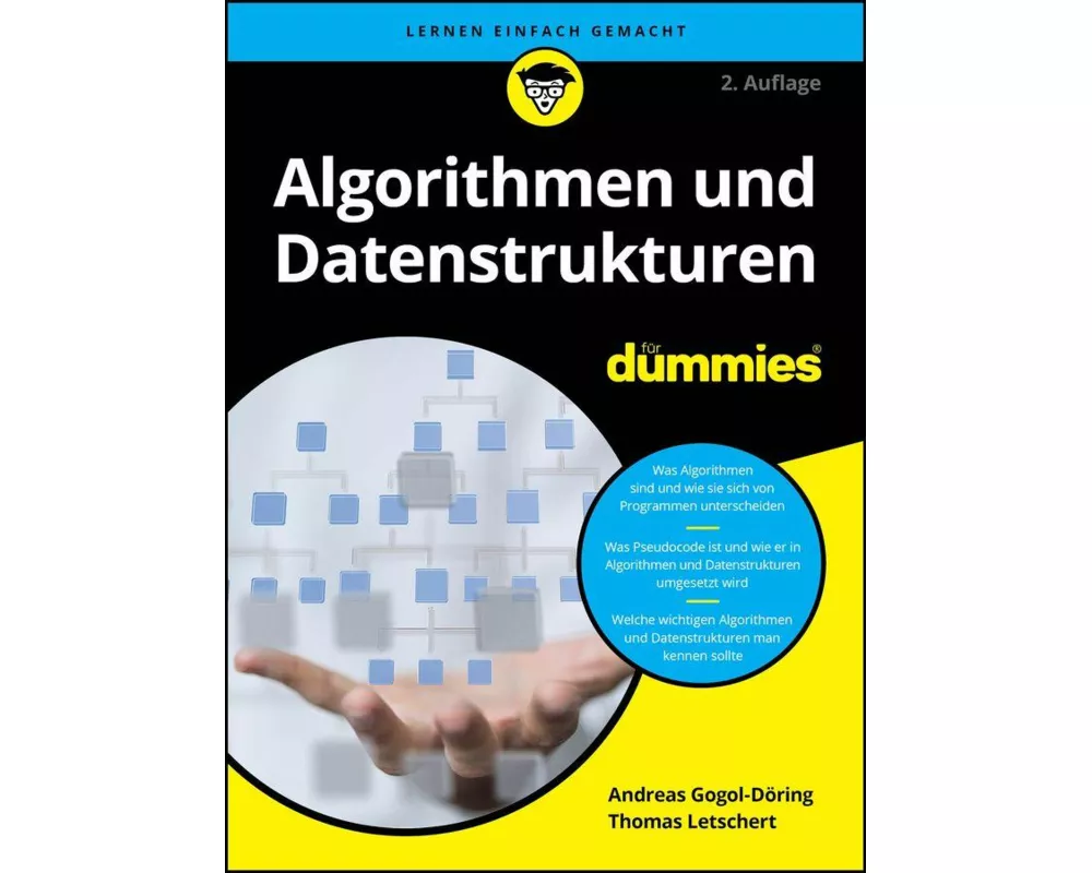 Algorithmen und Datenstrukturen für Dummies