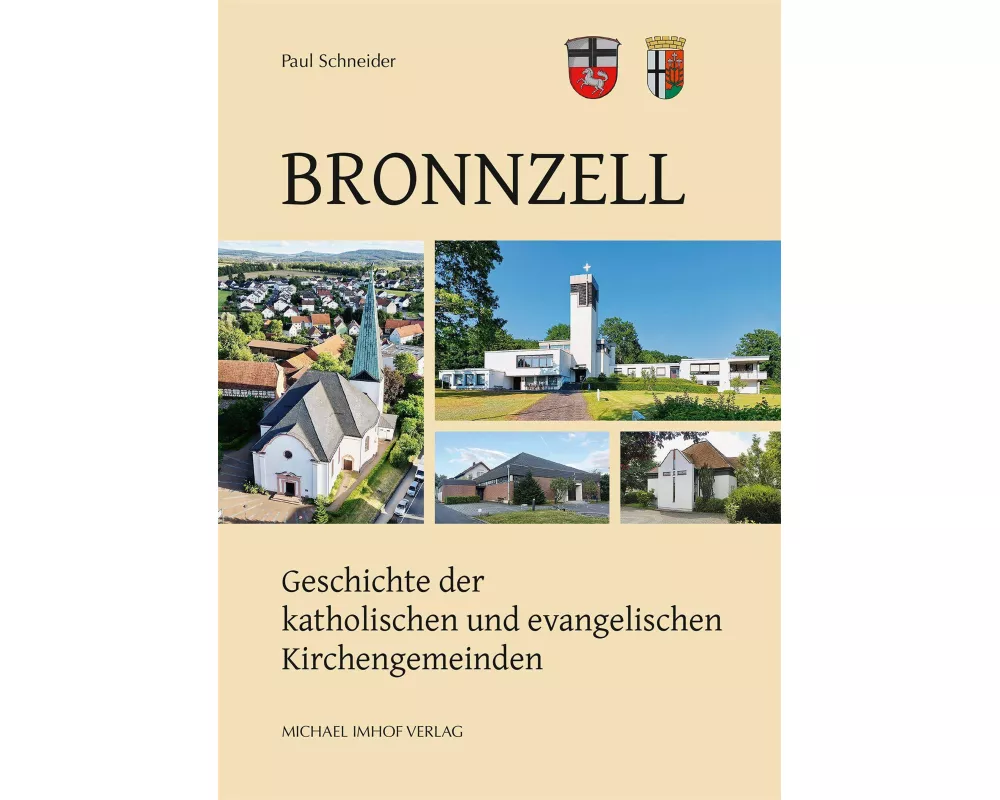 Bronnzell