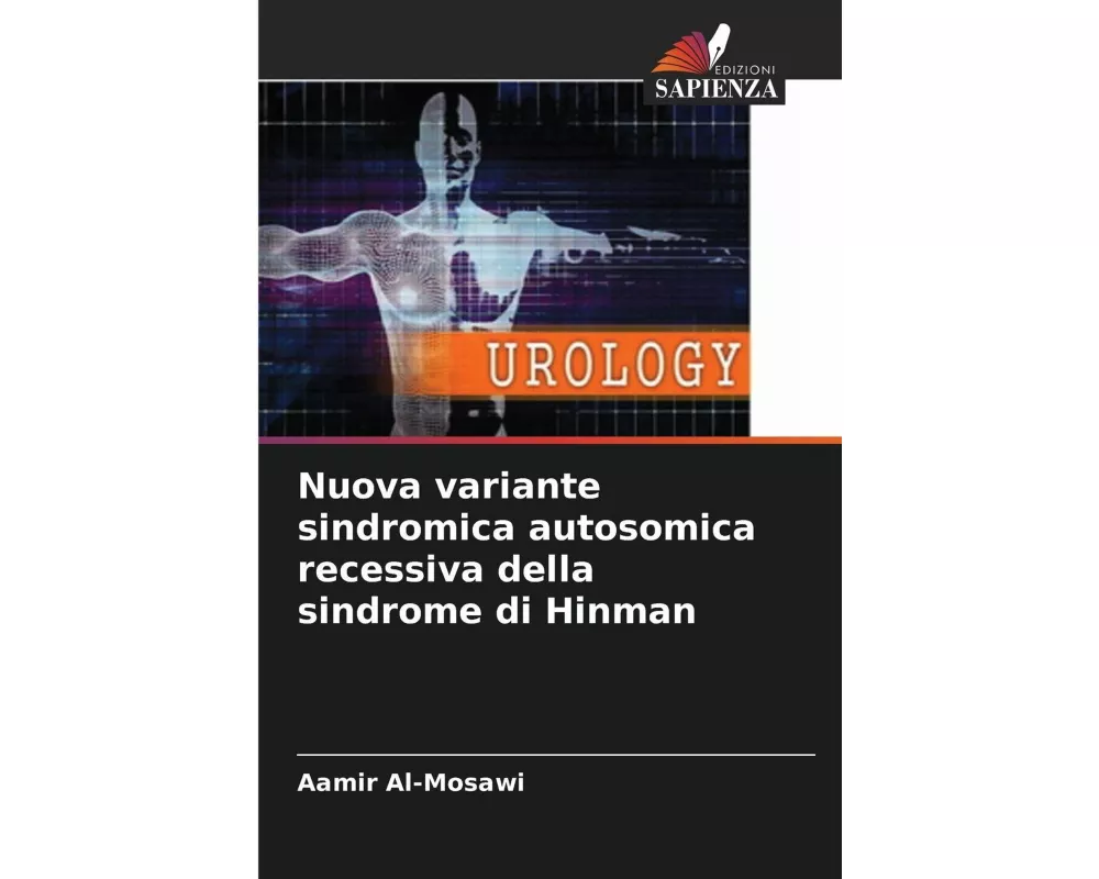 Nuova variante sindromica autosomica recessiva della sindrome di Hinman
