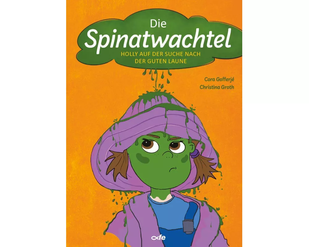 Die Spinatwachtel