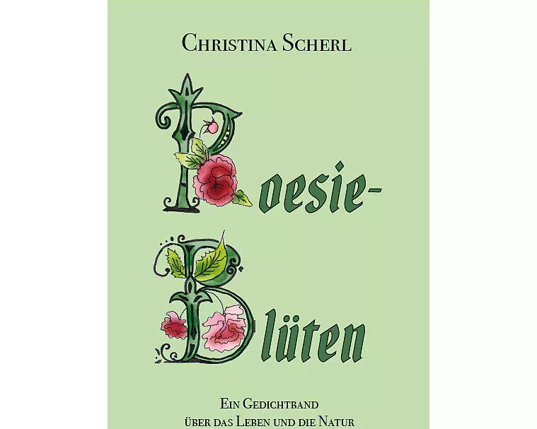 Poesie-Blüten