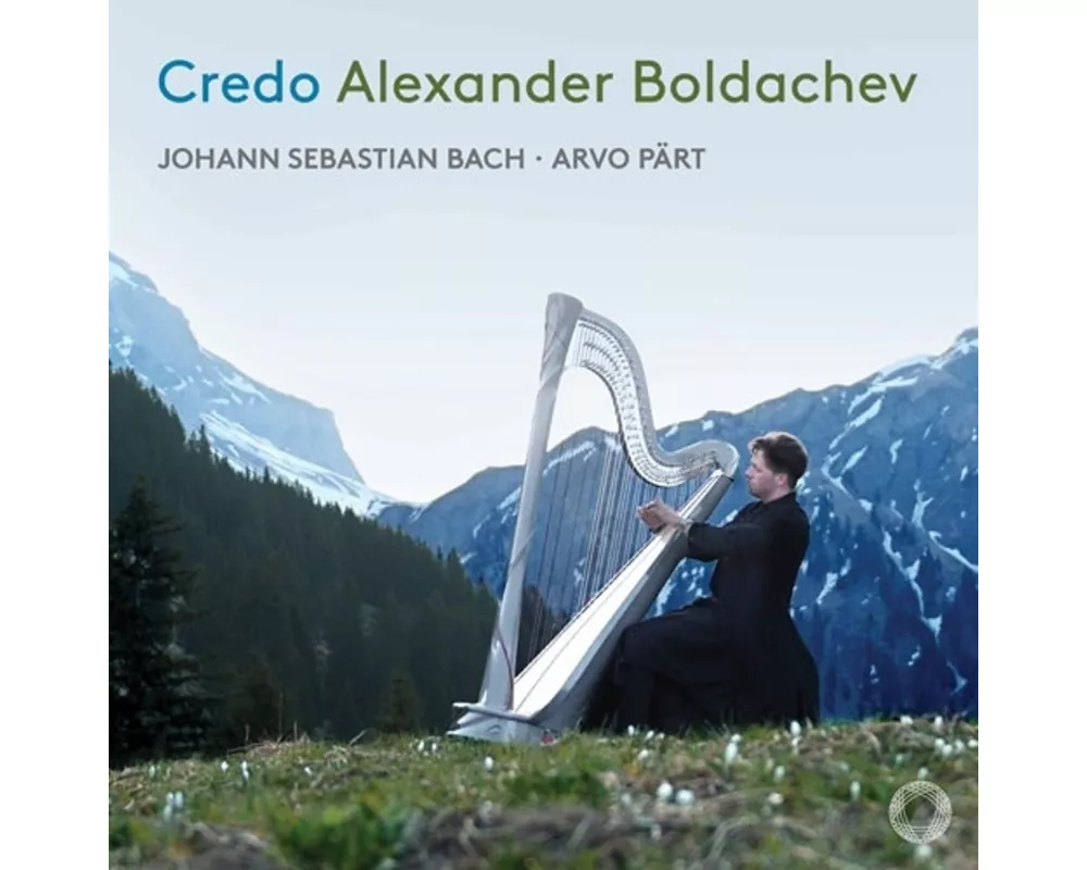 Bach/Pärt: Credo