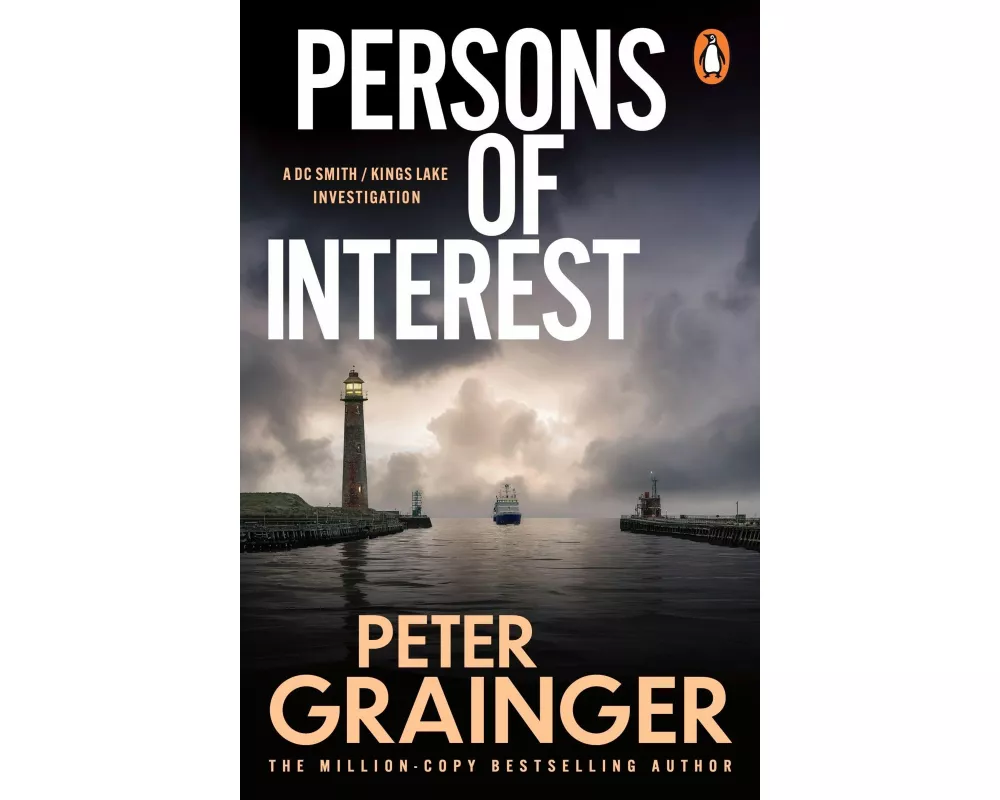 Persons of Interest