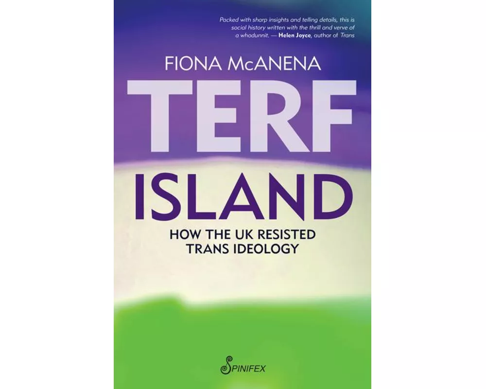 Terf Island