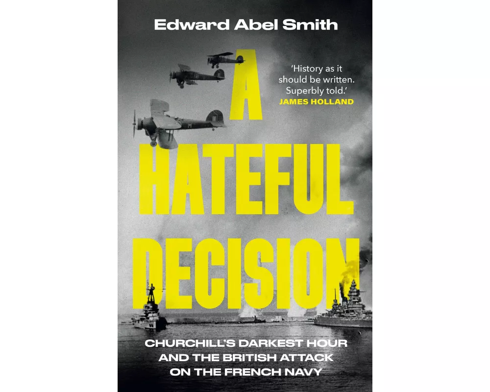A Hateful Decision
