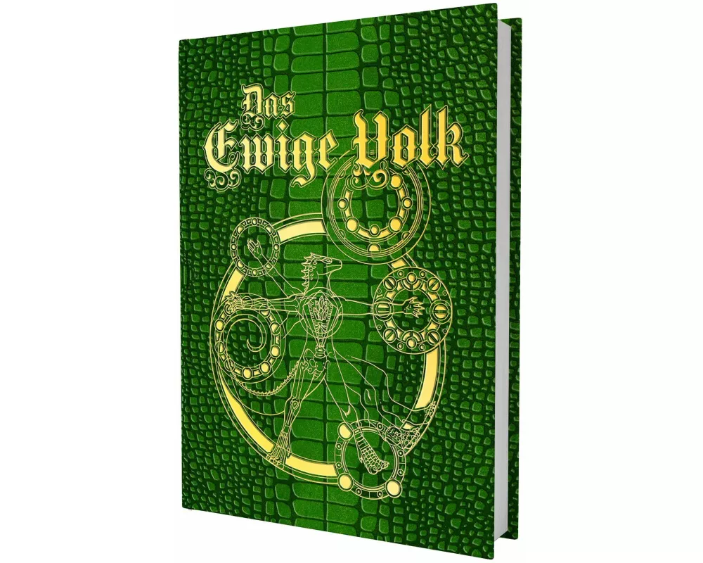 DSA - Das Ewige Volk