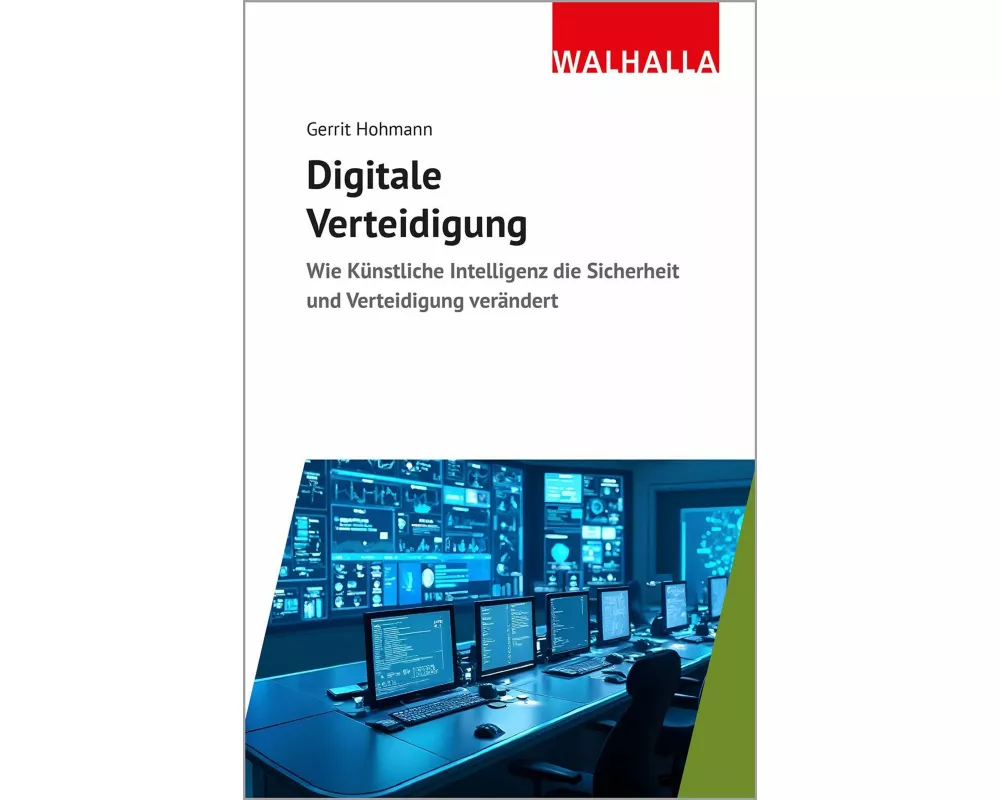 Digitale Verteidigung