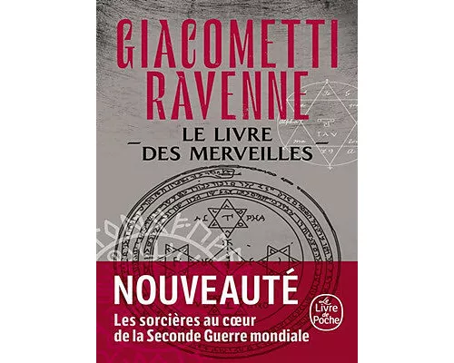 Le Livre des merveilles