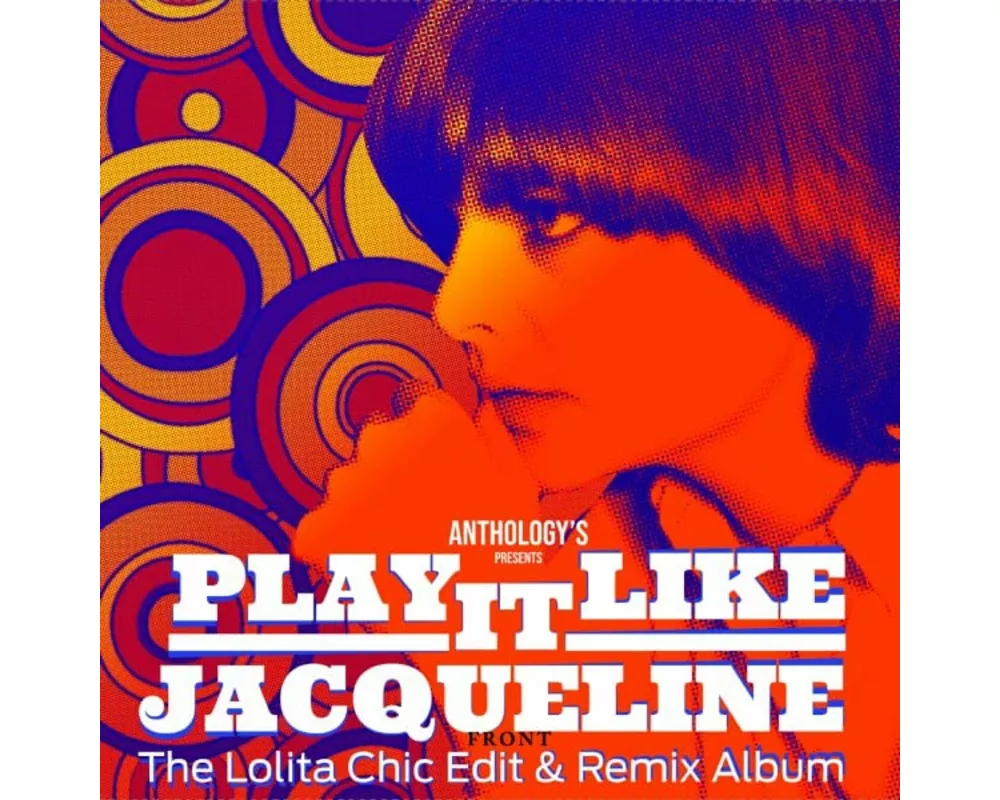 Play it like Jacqueline