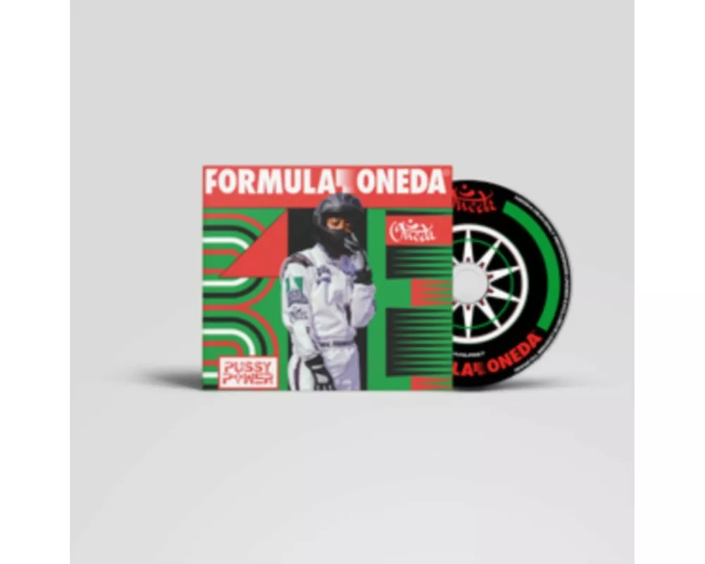 Formula OneDa